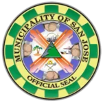 Municipality of San Jose seal