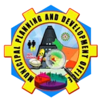MPDC Office logo