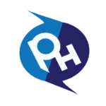 PHSite Solutions brand mark